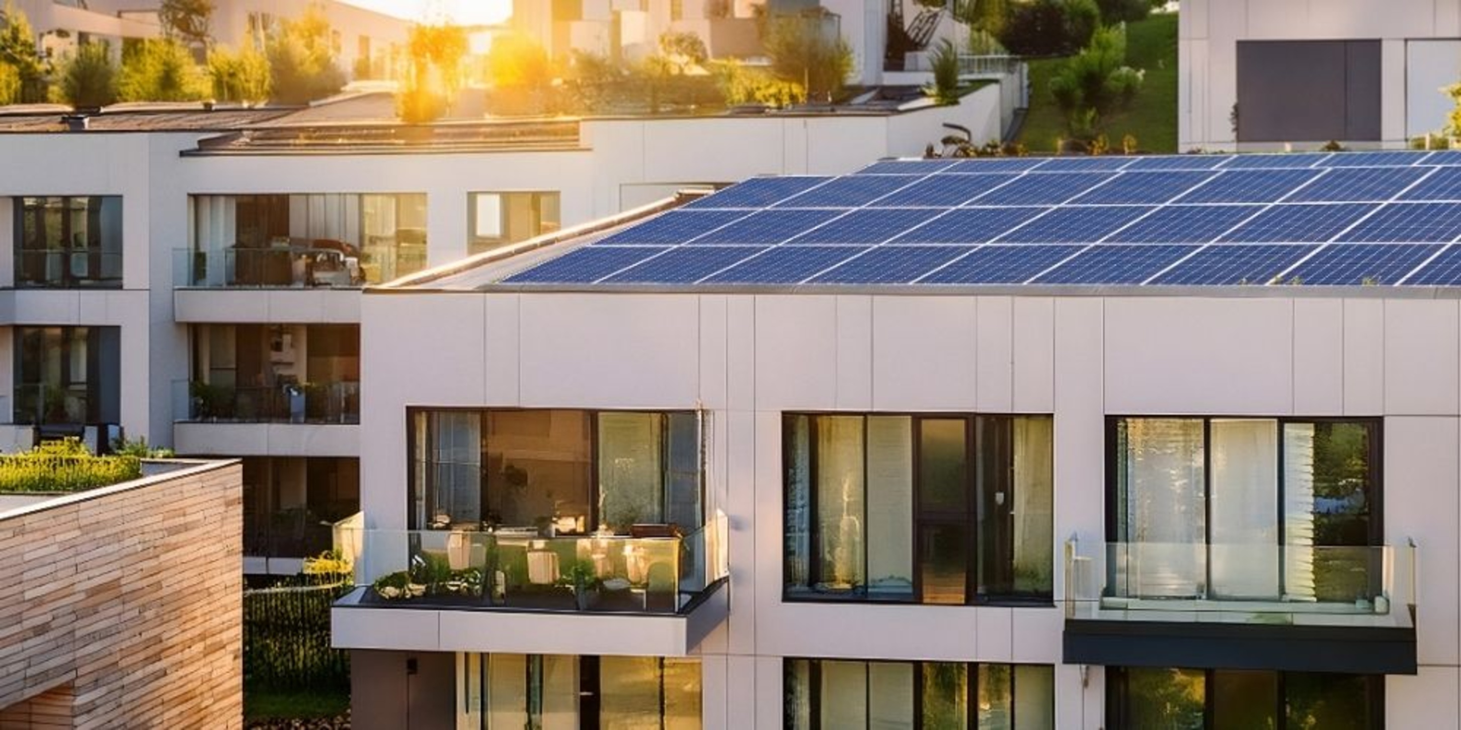 Schutz für die Photovoltaik-Anlage bei MainSonnenStrom GmbH & Co. KG in Esselbach