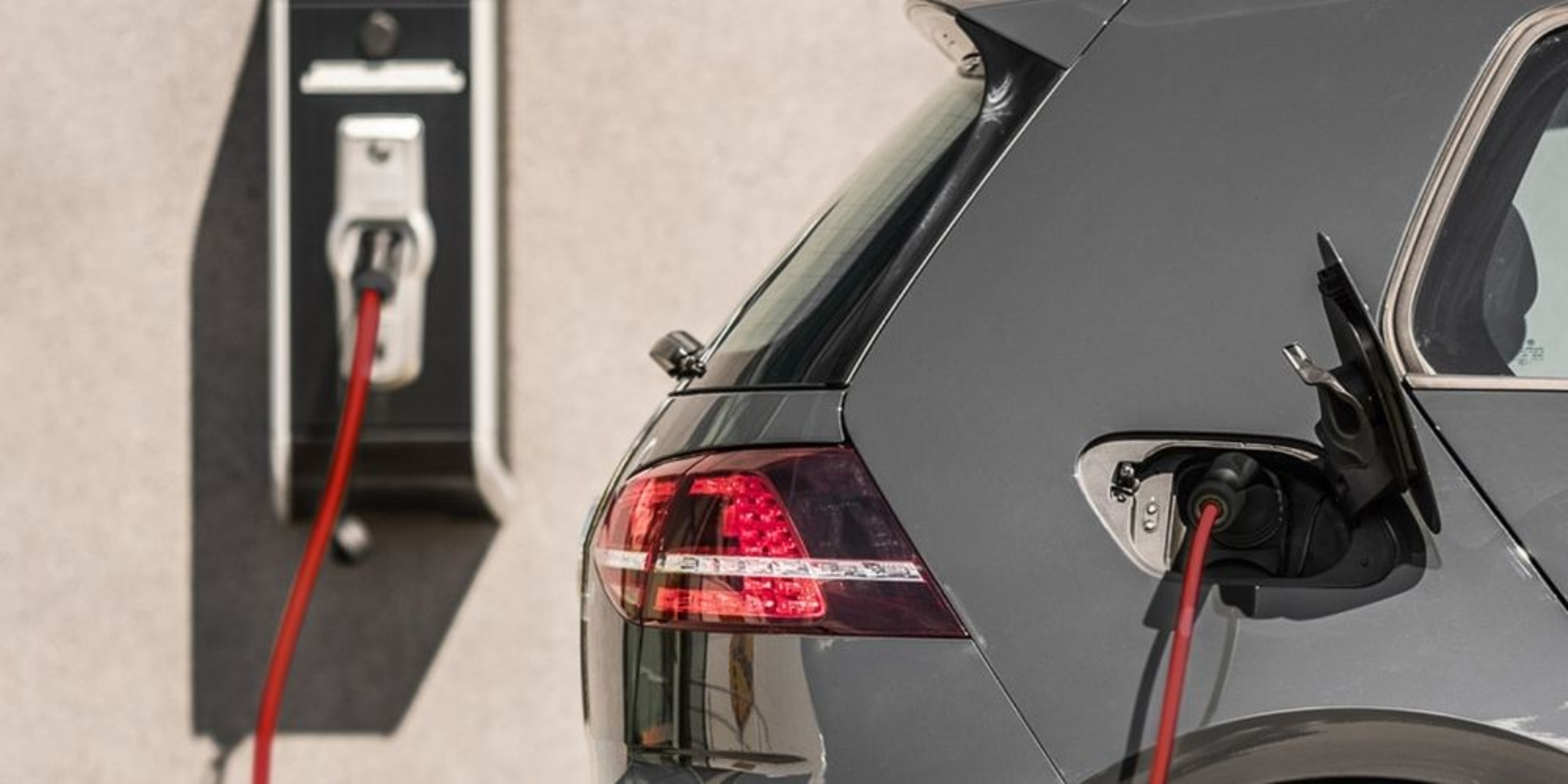 Schutz für E-Mobility bei MainSonnenStrom GmbH & Co. KG in Esselbach