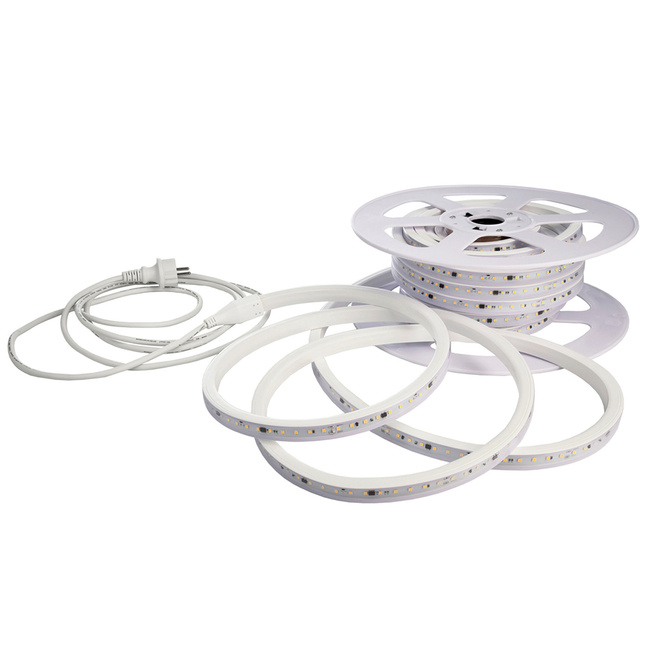 LED Stripes 230V bei MainSonnenStrom GmbH & Co. KG in Esselbach