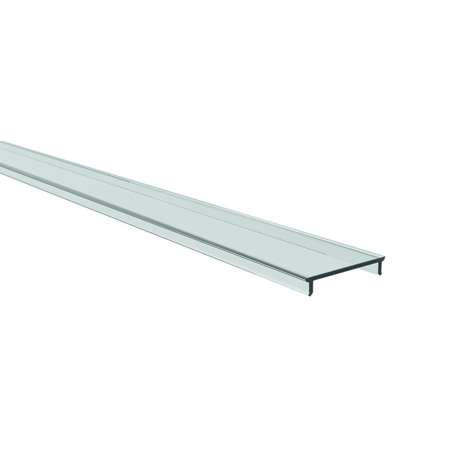 LED-Profilabdeckungen bei MainSonnenStrom GmbH & Co. KG in Esselbach