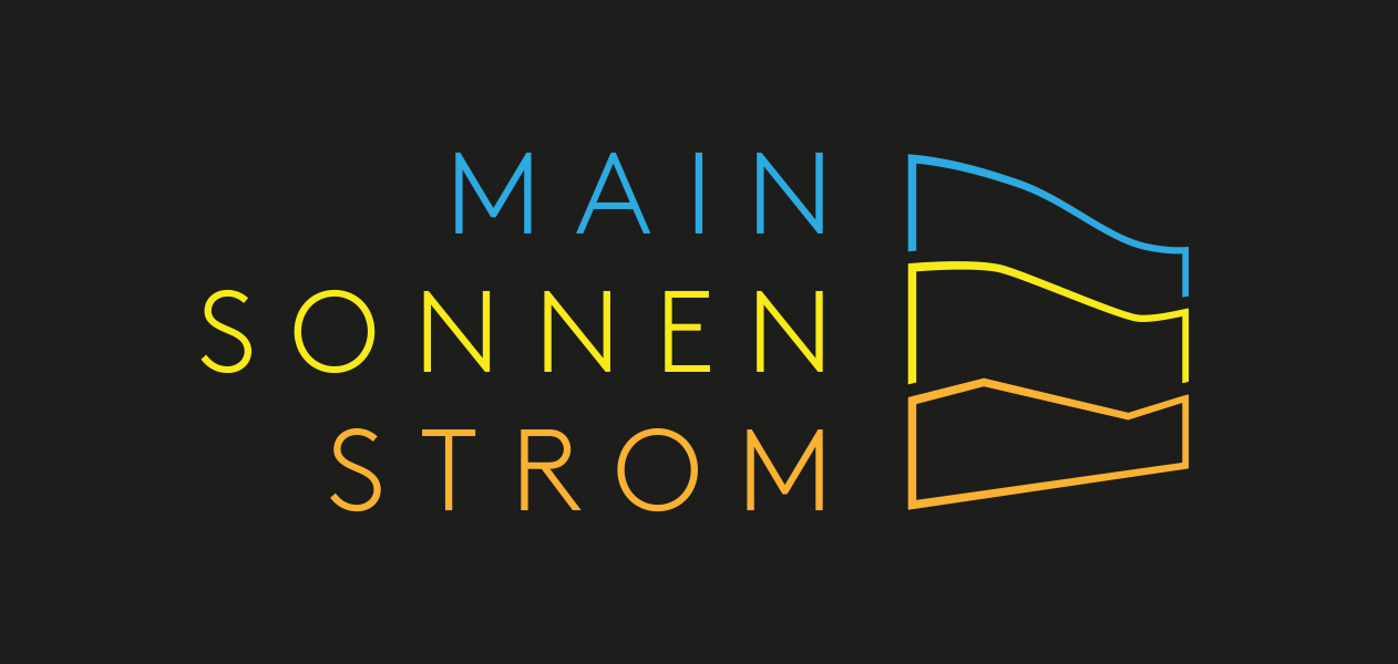 Firmenlogo Mainsonnenstrom kann bei dir nicht geladen werden :-/